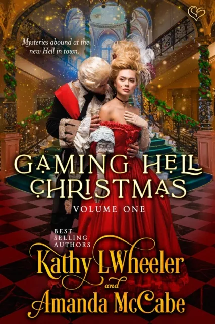 Gaming Hell Christmas Volume 1