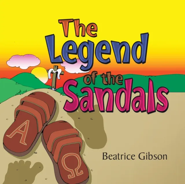 Legend of the Sandals