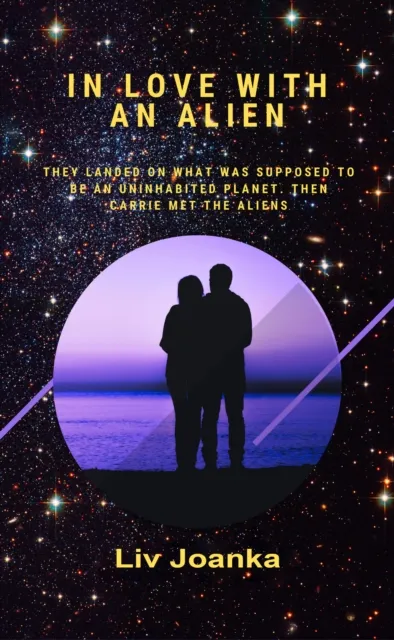 In Love with an Alien