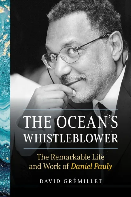 Ocean's Whistleblower