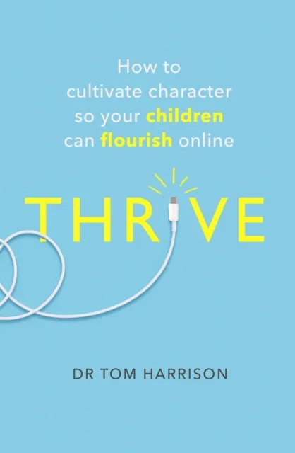 THRIVE