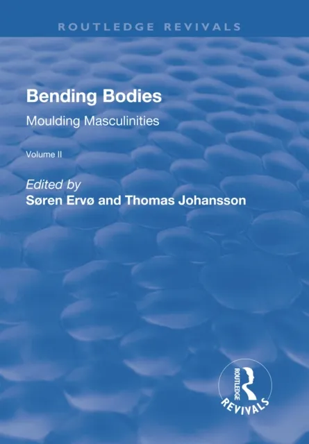 Bending Bodies