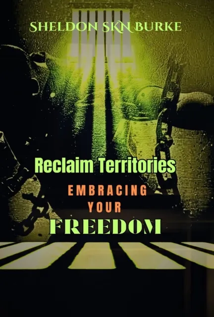 Reclaim Territories Embracing Your Freedom