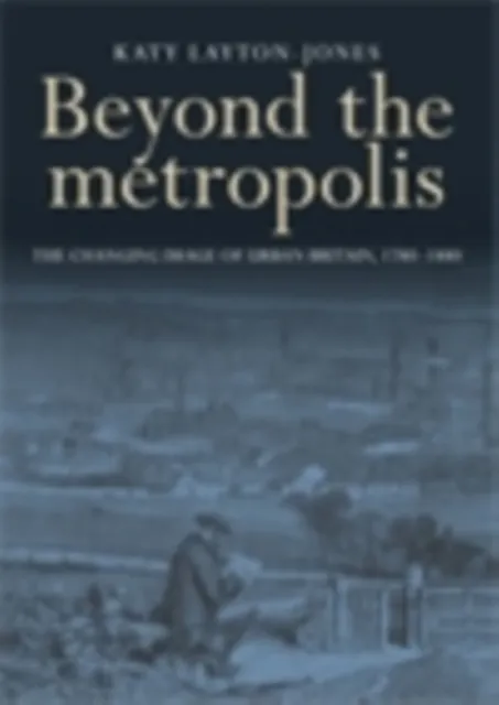 Beyond the metropolis