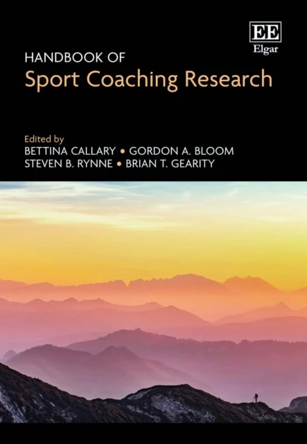 Handbook of Sport Coaching Research