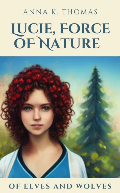 Lucie, Force of Nature