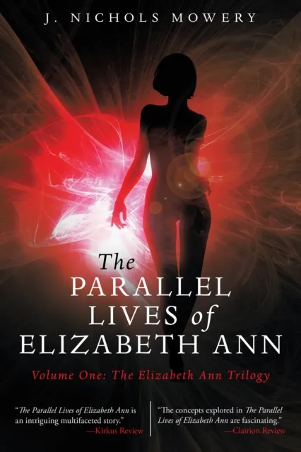Parallel Lives of Elizabeth Ann