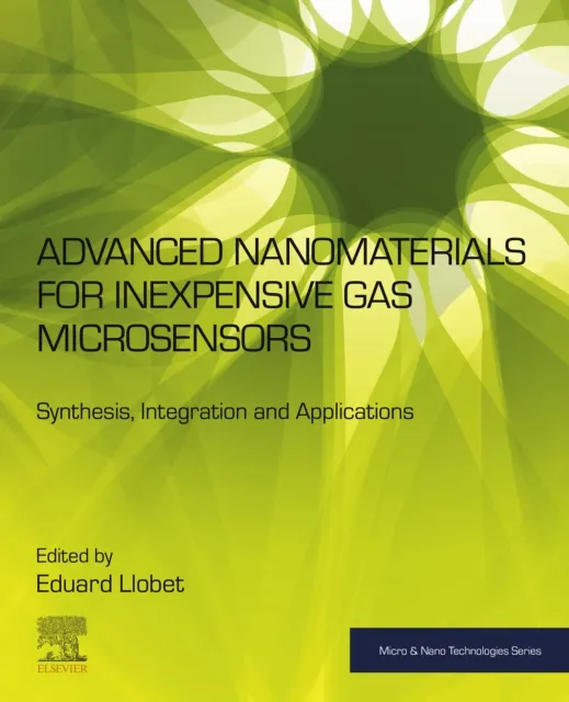 Advanced Nanomaterials for Inexpensive Gas Microsensors