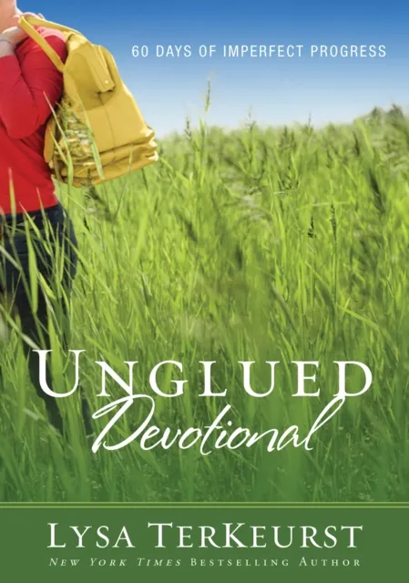 Unglued Devotional