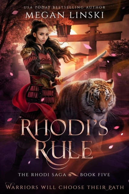 Rhodi's Rule