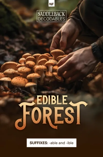 Edible Forest