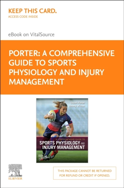 Comprehensive Guide to Sports Physiology and Injury Management
