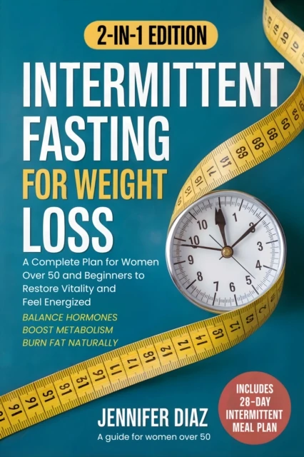 Intermittent Fasting for Weight Loss