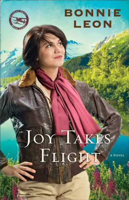 Joy Takes Flight ( Book #3)