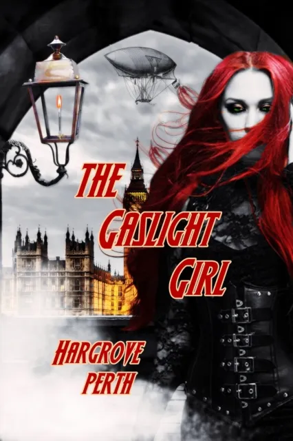Gaslight Girl