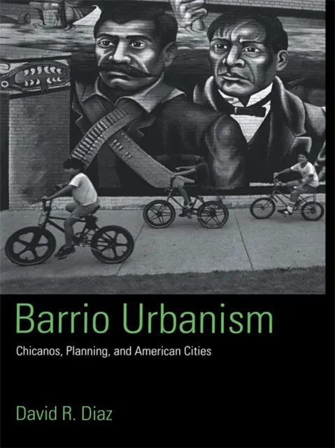 Barrio Urbanism