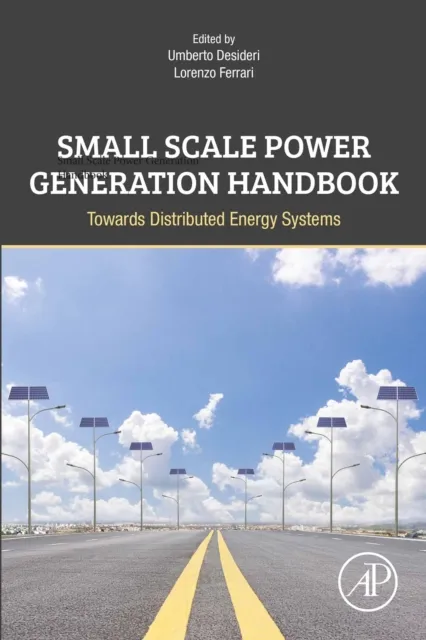 Small Scale Power Generation Handbook