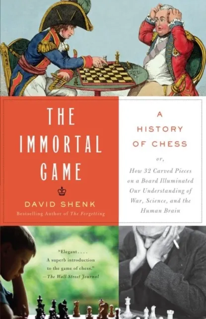 Immortal Game