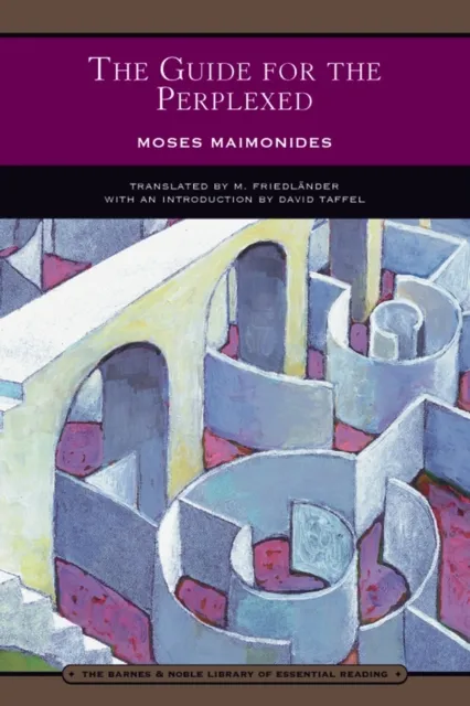 Guide for the Perplexed (Barnes & Noble Library of Essential Reading)