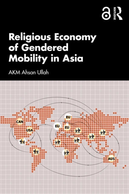 Religious Economy of Gendered Mobility in Asia