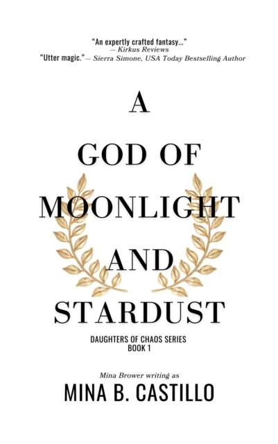 God of Moonlight and Stardust