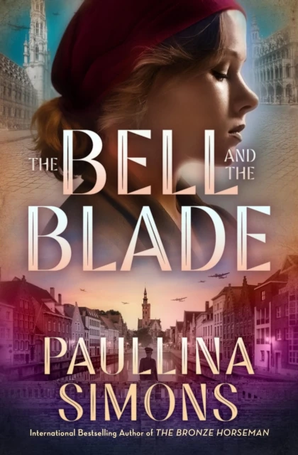 Bell and the Blade