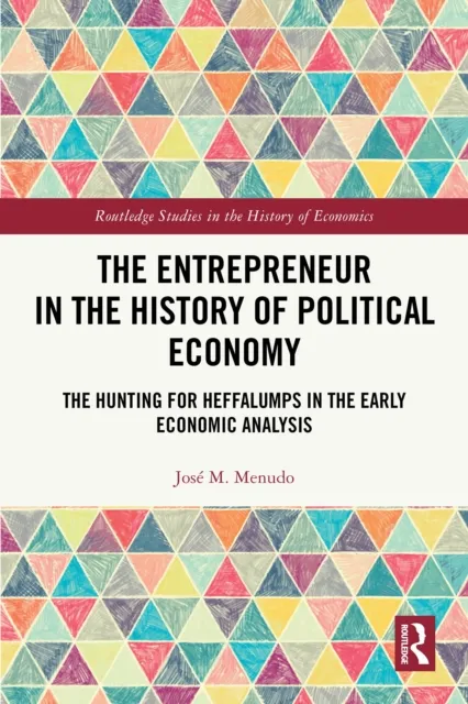 Entrepreneur in the History of Political Economy