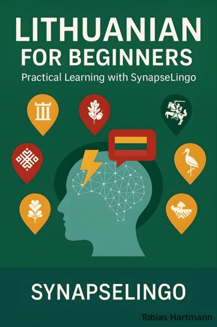 Lithuanian for Beginners