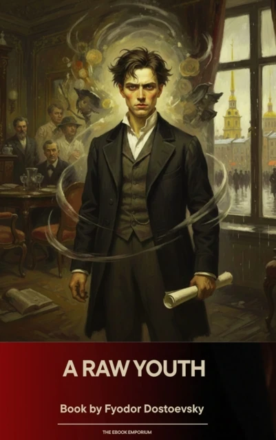 Raw Youth