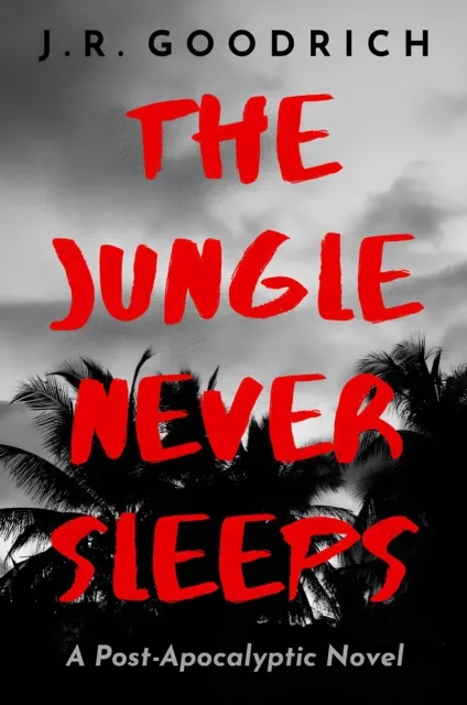 Jungle Never Sleeps