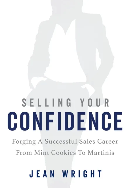 Selling Your Confidence