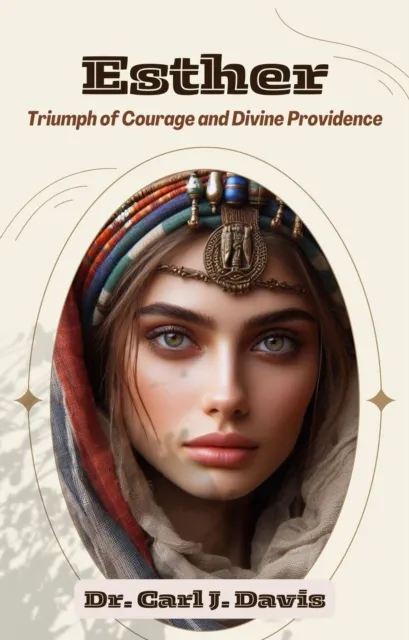 Esther:  Triumph of Courage and Divine Providence