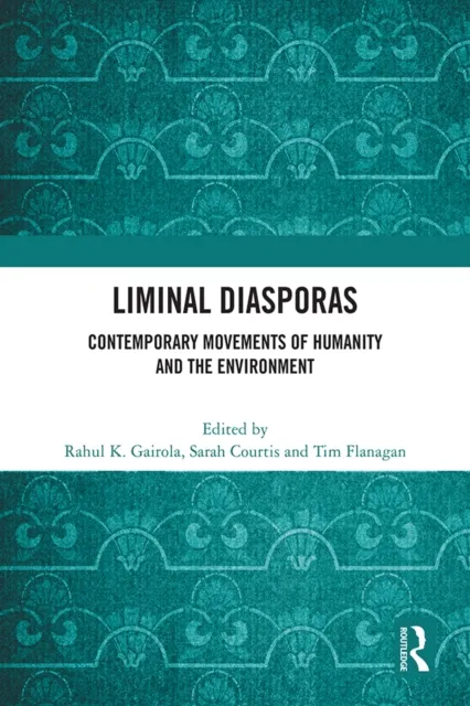 Liminal Diasporas