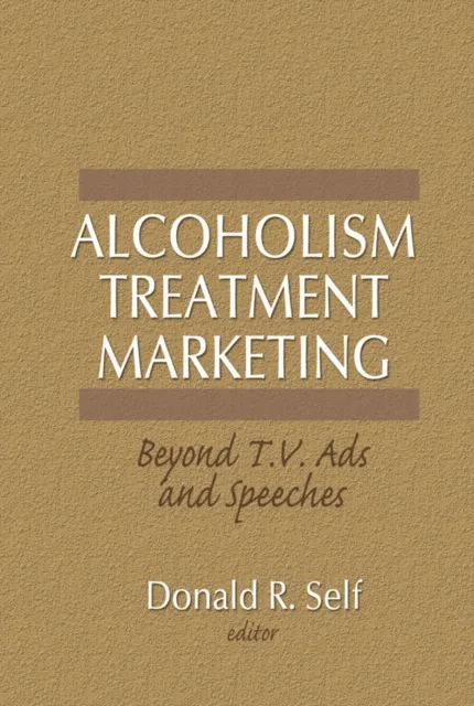 Alcoholism Treatment Marketing