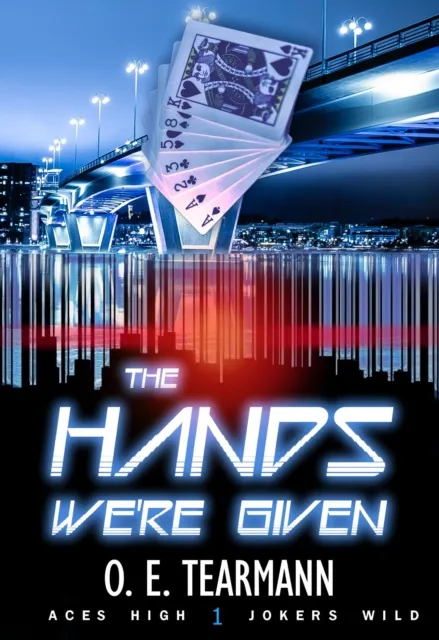 Hands We're Given