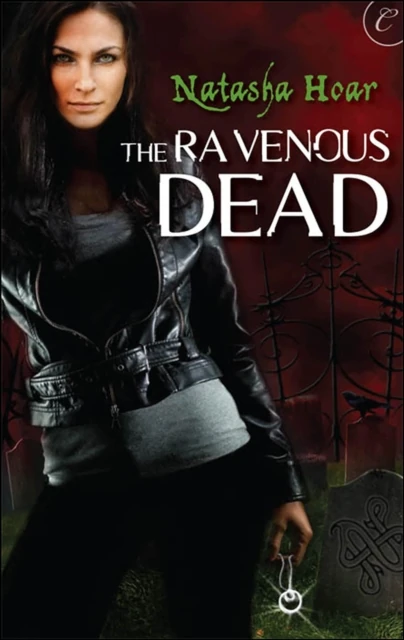 Ravenous Dead