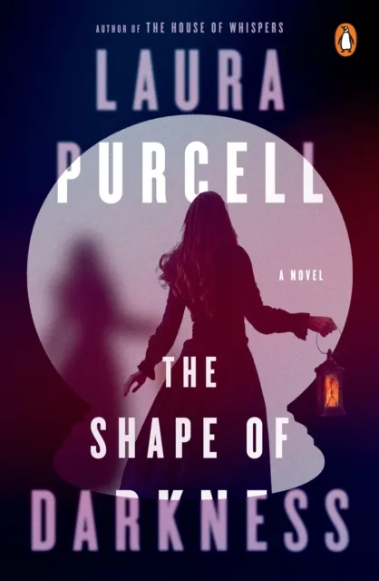 Shape of Darkness