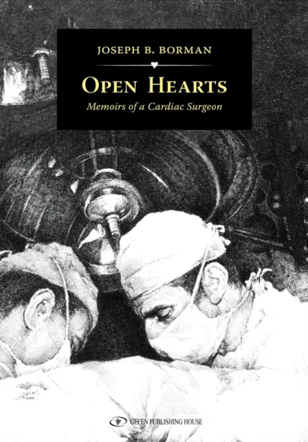 Open Hearts