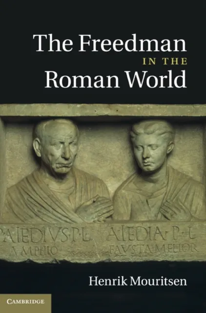 Freedman in the Roman World