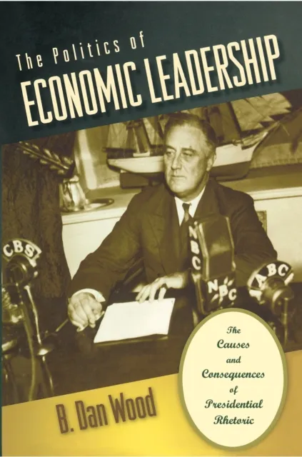 Politics of Economic Leadership