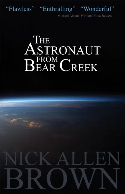 Astronaut from Bear Creek