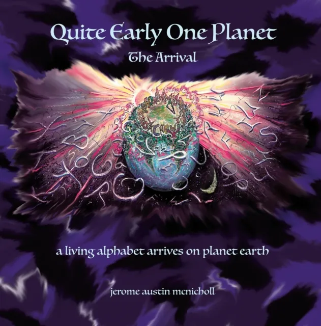 Quite Early One Planet
