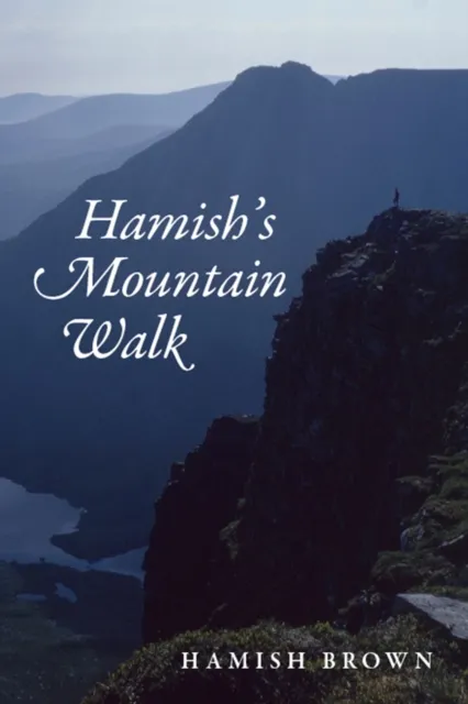 Hamish's Mountain Walk