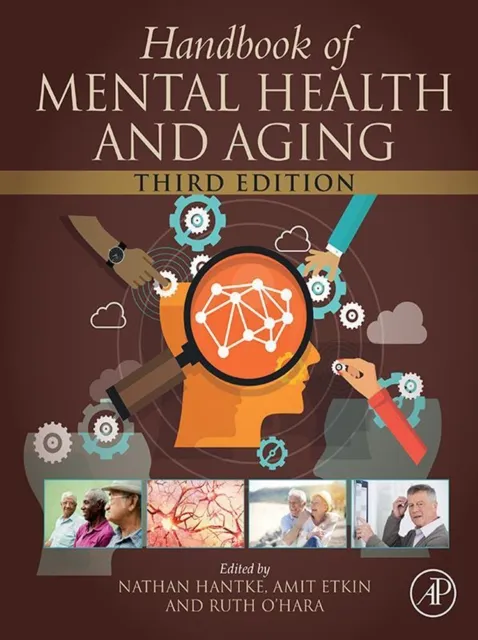 Handbook of Mental Health and Aging