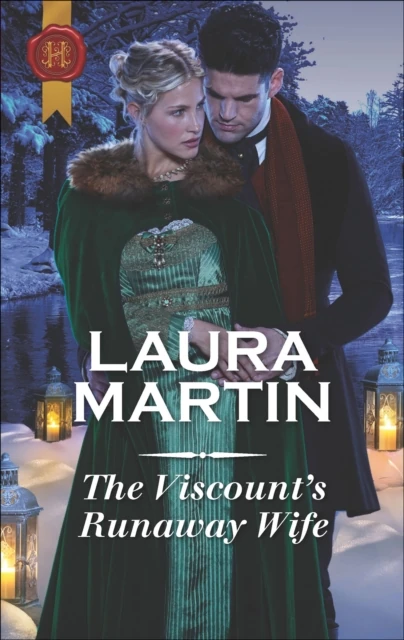 Viscount's Runaway Wife