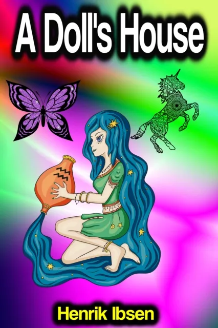 Doll's House: a play