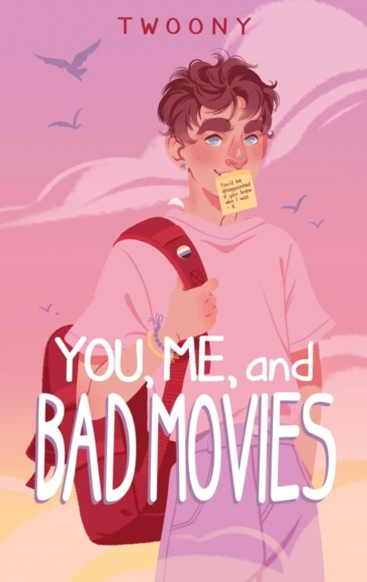 You, Me, and Bad Movies