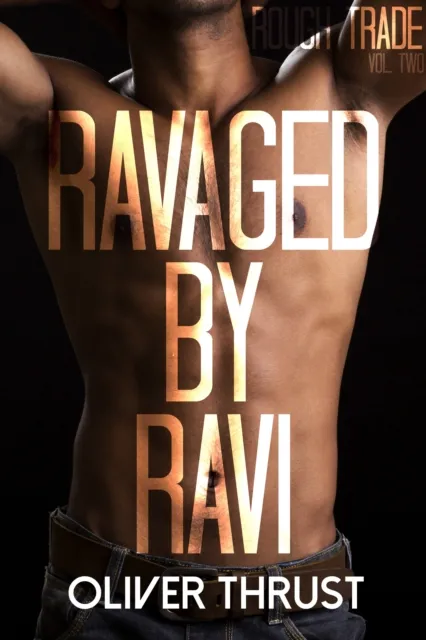 Ravaged by Ravi