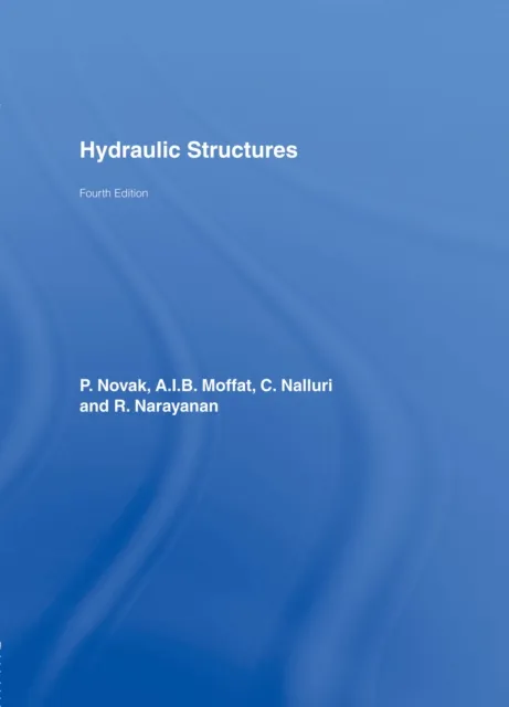 Hydraulic Structures