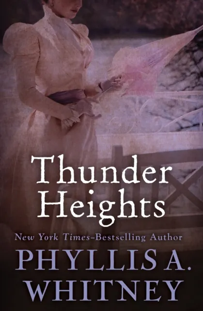 Thunder Heights